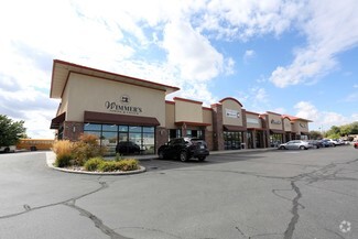 More details for 309 W 1200 S, Ogden, UT - Office/Retail for Rent