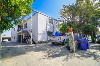 More details for 5343 Carlin St, Los Angeles, CA - Build-to-Rent for Sale