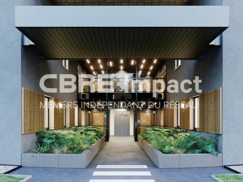 Office in Dijon to rent Lobby- Image 1 of 24