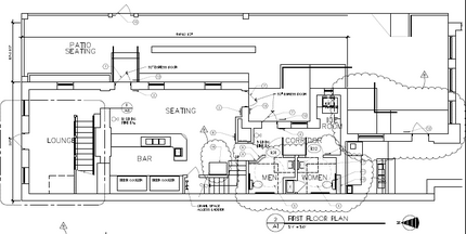 491 S 4th St, Columbus, OH for rent Floor Plan- Image 1 of 1