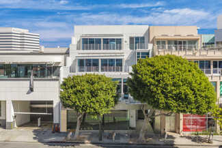 More details for 1217 2nd St, Santa Monica, CA - Office, Retail for Rent