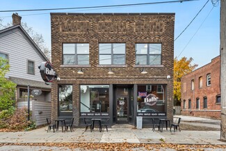 More details for 910 Literary Rd, Cleveland, OH - Retail for Rent