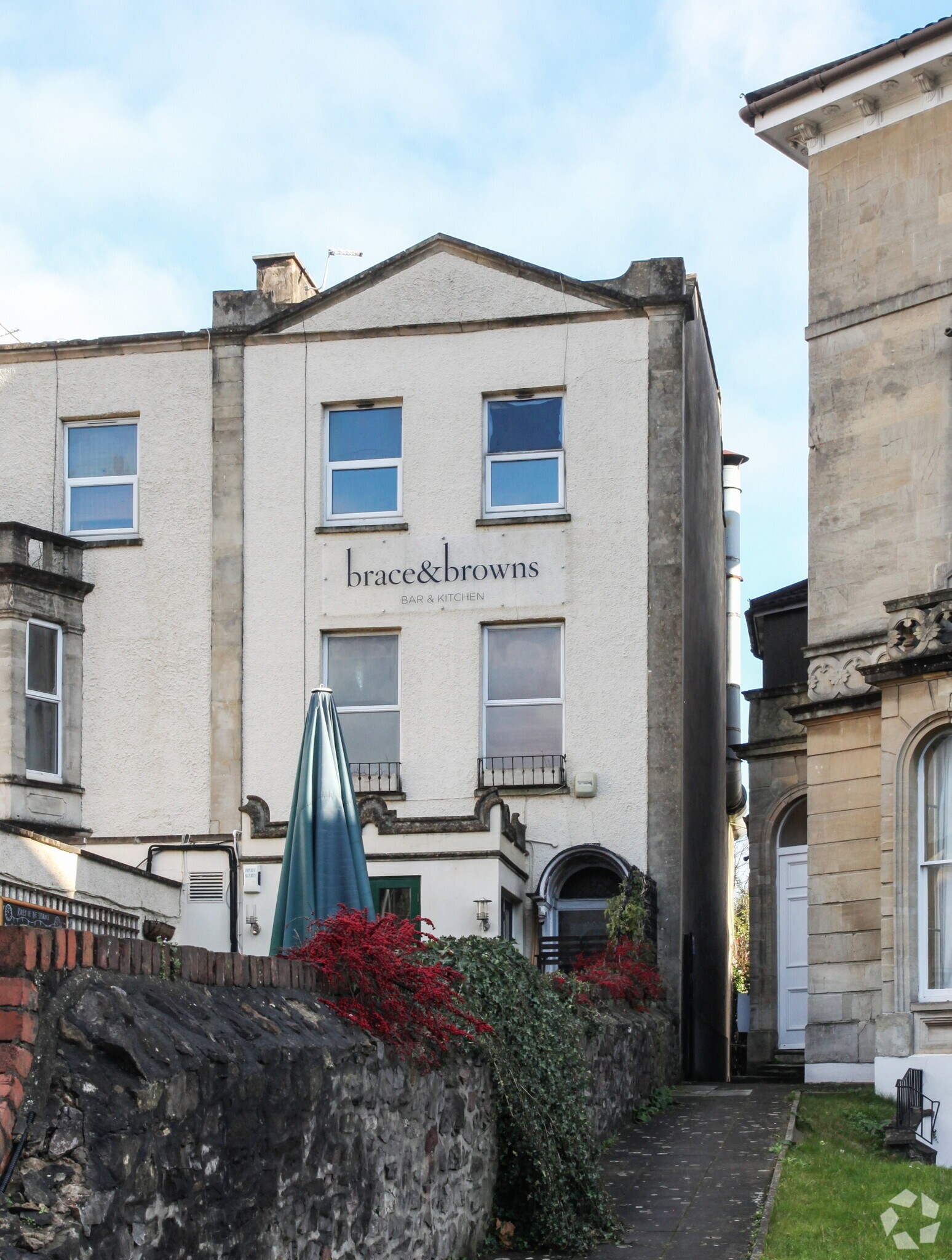 43 Whiteladies Rd, Bristol for sale Primary Photo- Image 1 of 1