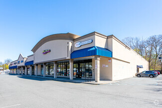 More details for 100 N Middletown Rd, Pearl River, NY - Retail for Rent