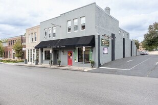 John Henry's Pub - Commercial Property