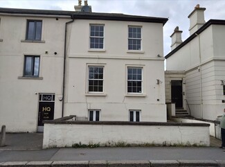 More details for 12 Plymouth Rd, Tavistock - Office for Rent