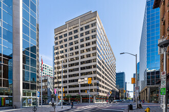 222-230 Queen St, Ottawa, ON for sale Building Photo- Image 1 of 1