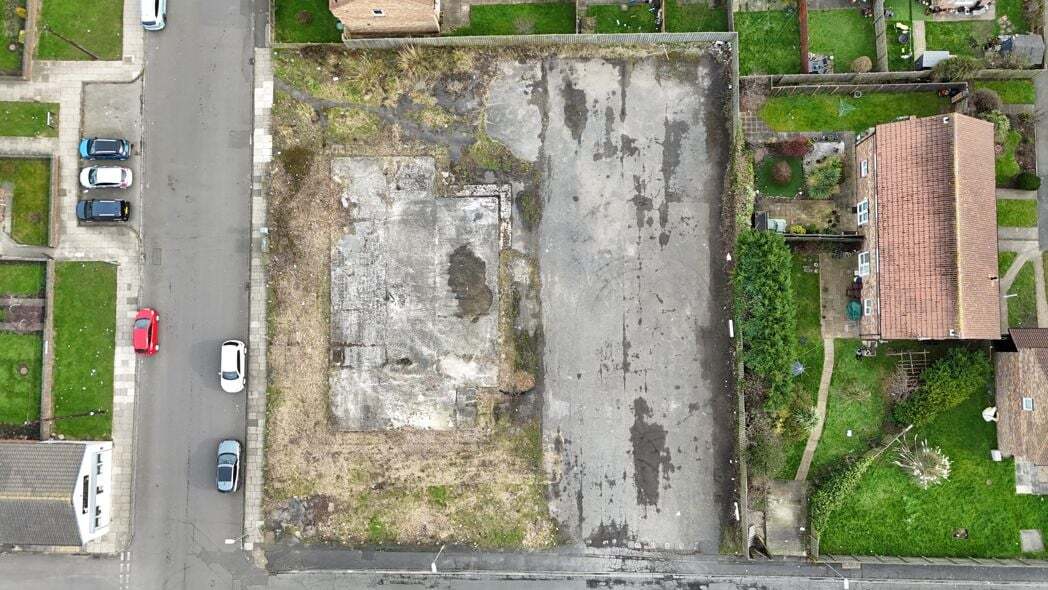 Oxford St, Hartlepool for sale Primary Photo- Image 1 of 3