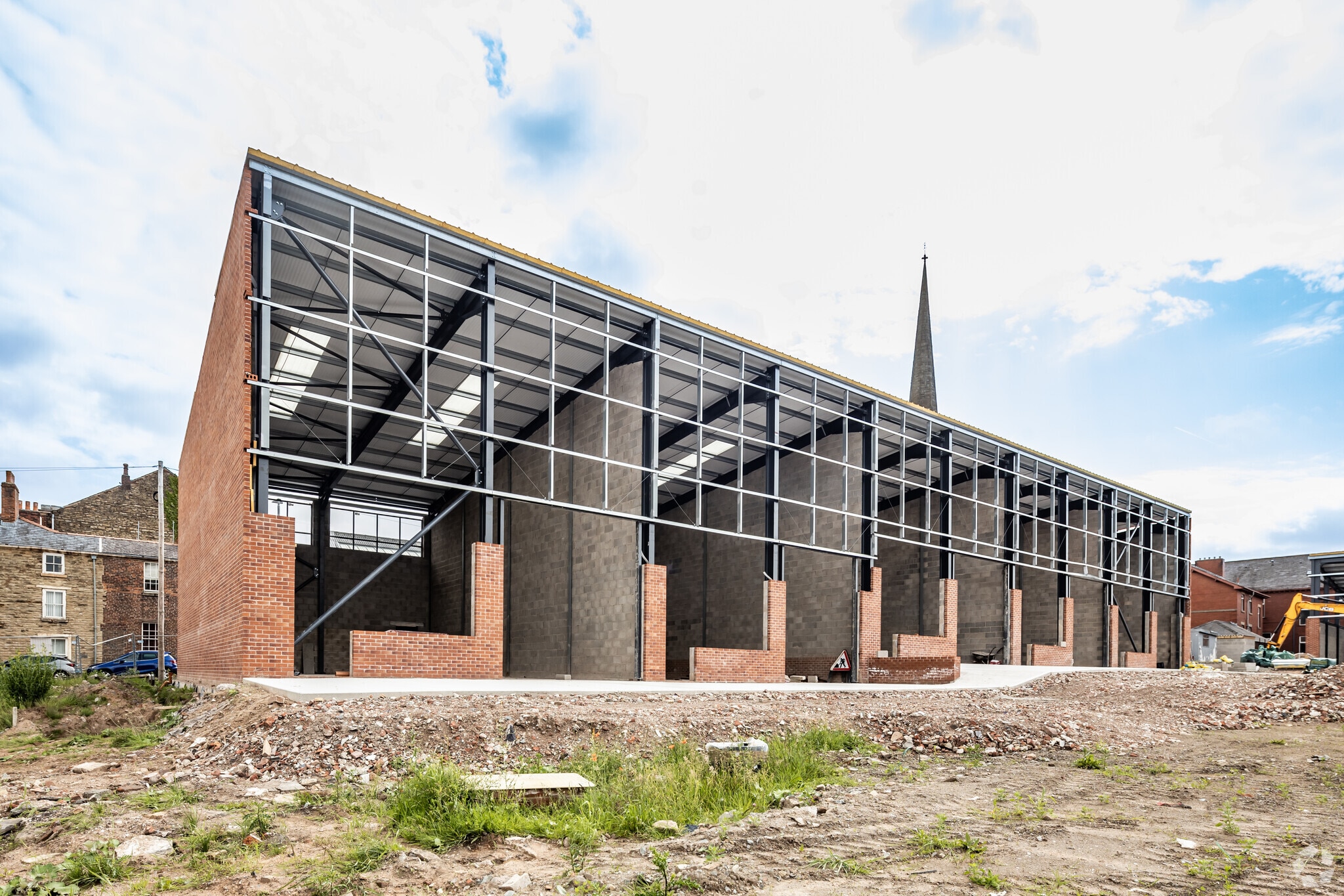 Wainwright Way, Blackburn to rent Building Photo- Image 1 of 3