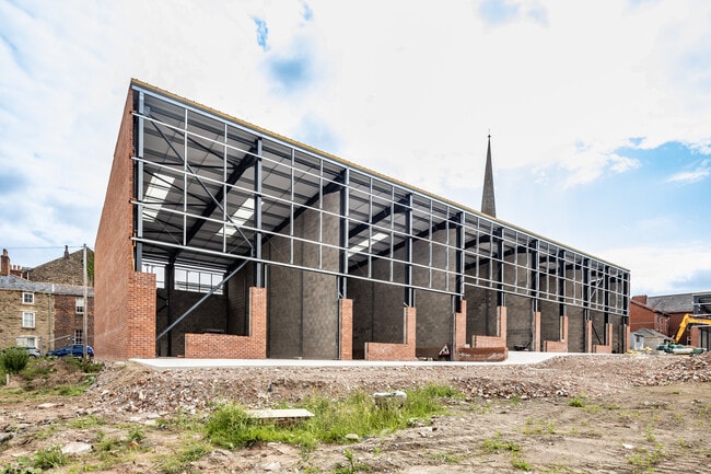 More details for Wainwright Way, Blackburn - Retail to Rent