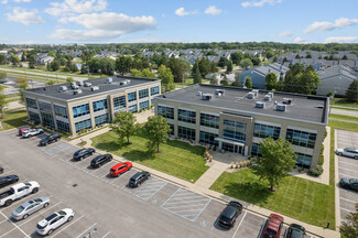 More details for 10100 Lantern Rd, Fishers, IN - Office for Rent