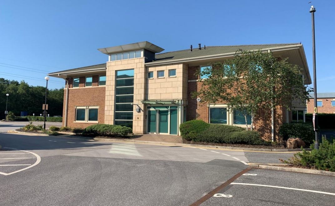 Sceptre Way, Preston for sale Primary Photo- Image 1 of 1