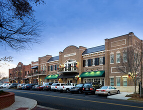 3150-3160 Main St, Duluth, GA for rent Building Photo- Image 1 of 4