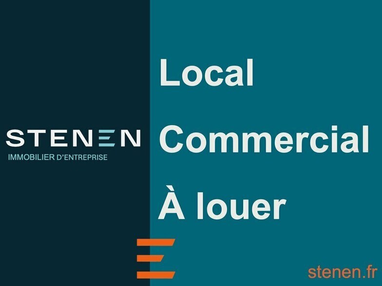 Retail in Marseille to rent - Building Photo - Image 1 of 5