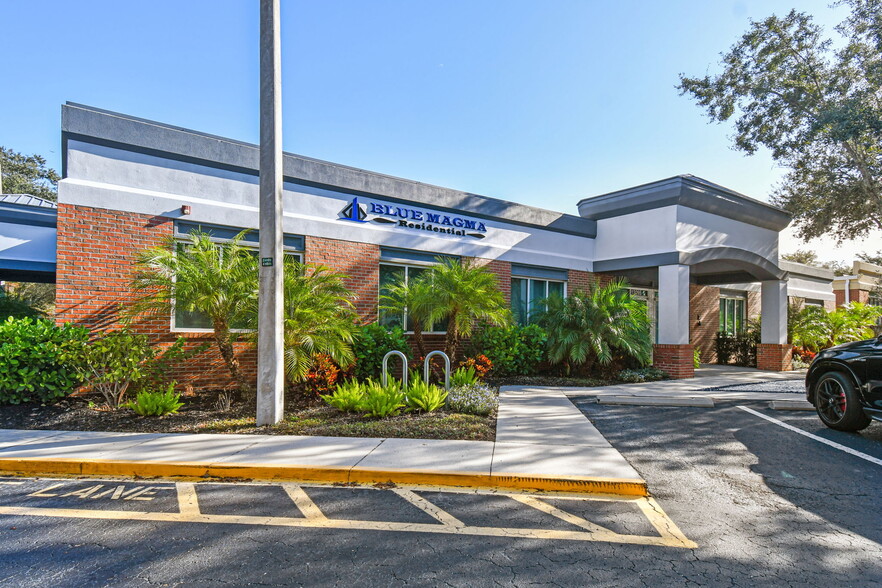 13095-13099 N Telecom Pky, Tampa, FL for sale - Building Photo - Image 2 of 20