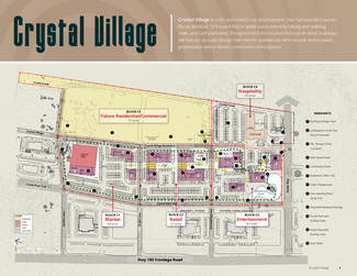 More details for E Crystal Falls Pky, Leander, TX - Office/Retail for Rent