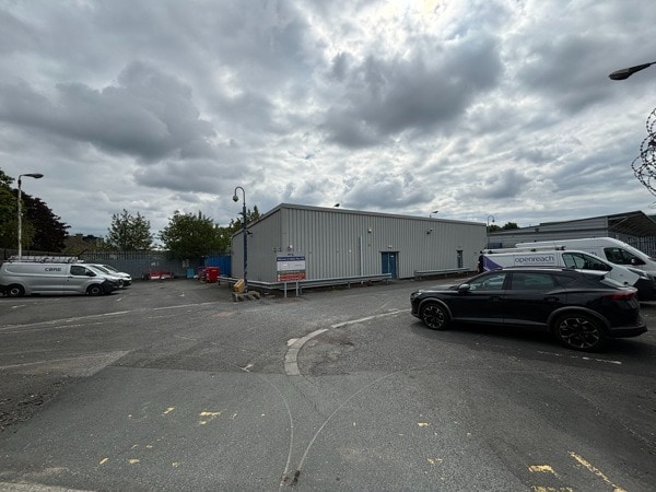 More details for 112 Hanson Ln, Halifax - Industrial for Sale