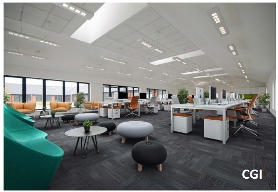 Vinnetrow Rd, Chichester for sale - Interior Photo - Image 2 of 8