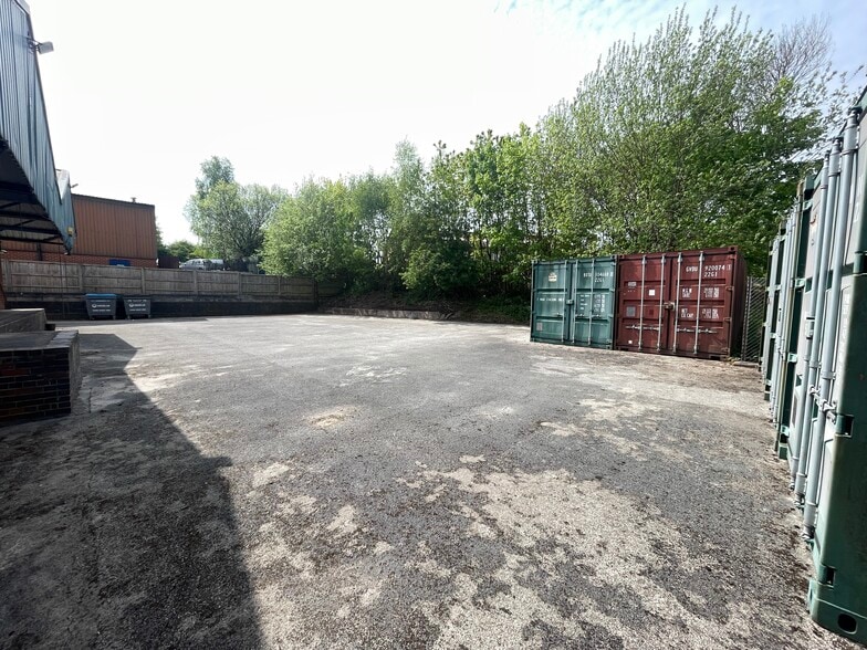 Spencroft Rd, Newcastle Under Lyme to rent - Building Photo - Image 3 of 32
