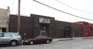 More details for 146 W 21st St, Los Angeles, CA - Industrial for Rent