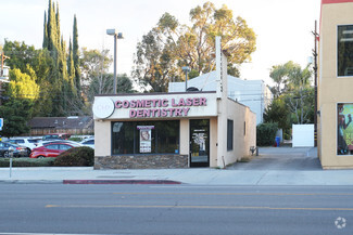 More details for 22062 Ventura Blvd, Woodland Hills, CA - Medical for Rent