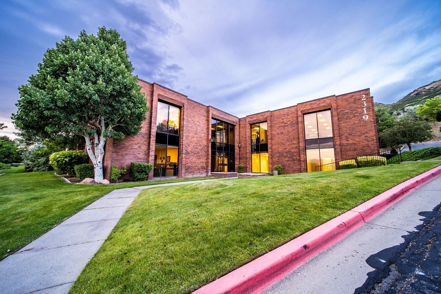 2319 S Foothill Dr, Salt Lake City, UT to rent Building Photo- Image 1 of 11