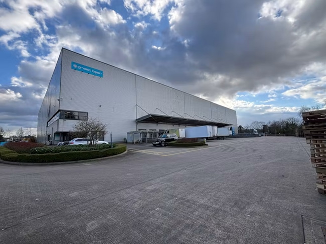 More details for Deer Park Rd, Northampton - Industrial to Rent