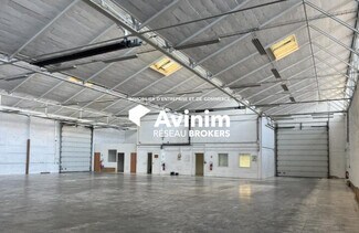 More details for Light Industrial to Rent