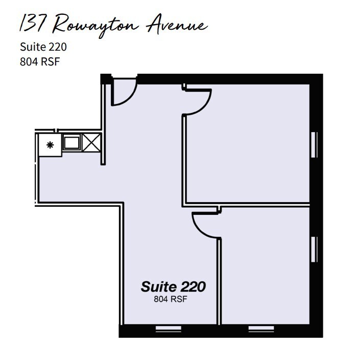 137 Rowayton Ave, Norwalk 06853 Riverview