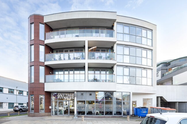 More details for One Flower Ln, London - Retail for Sale