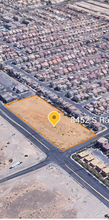 8452 S Rainbow Blvd, Enterprise, NV for sale Aerial- Image 1 of 1