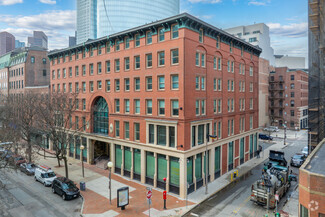 More details for 90 Canal St, Boston, MA - Coworking for Rent