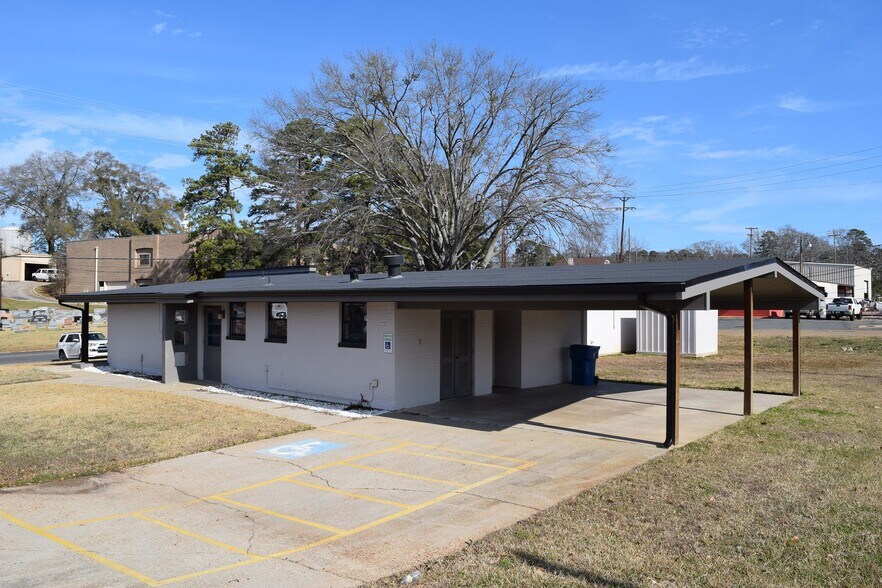 817 Sheppard St, Minden 71055 OfficeMedical for Rent UK