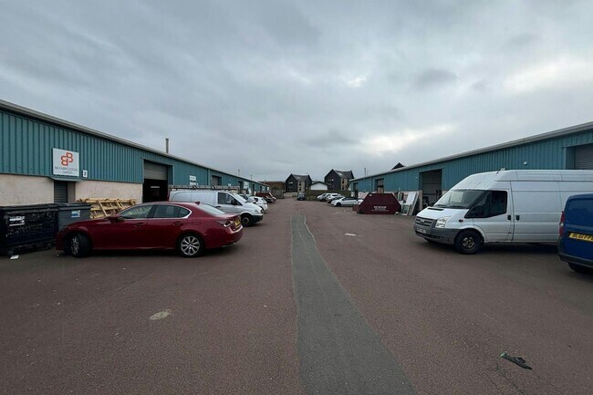 More details for 70 Strathclyde St, Glasgow - Industrial to Rent