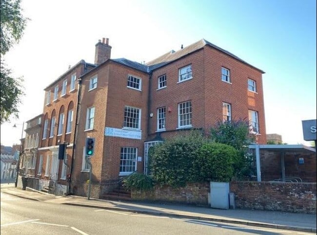 More details for 39 Oxford St, Newbury - Office to Rent