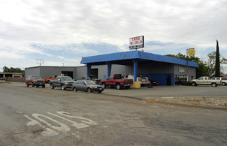 More details for 1743 E Pacheco Blvd, Los Banos, CA - Light Industrial for Rent