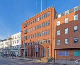 67-73 George St, Hull for sale Building Photo- Image 1 of 1