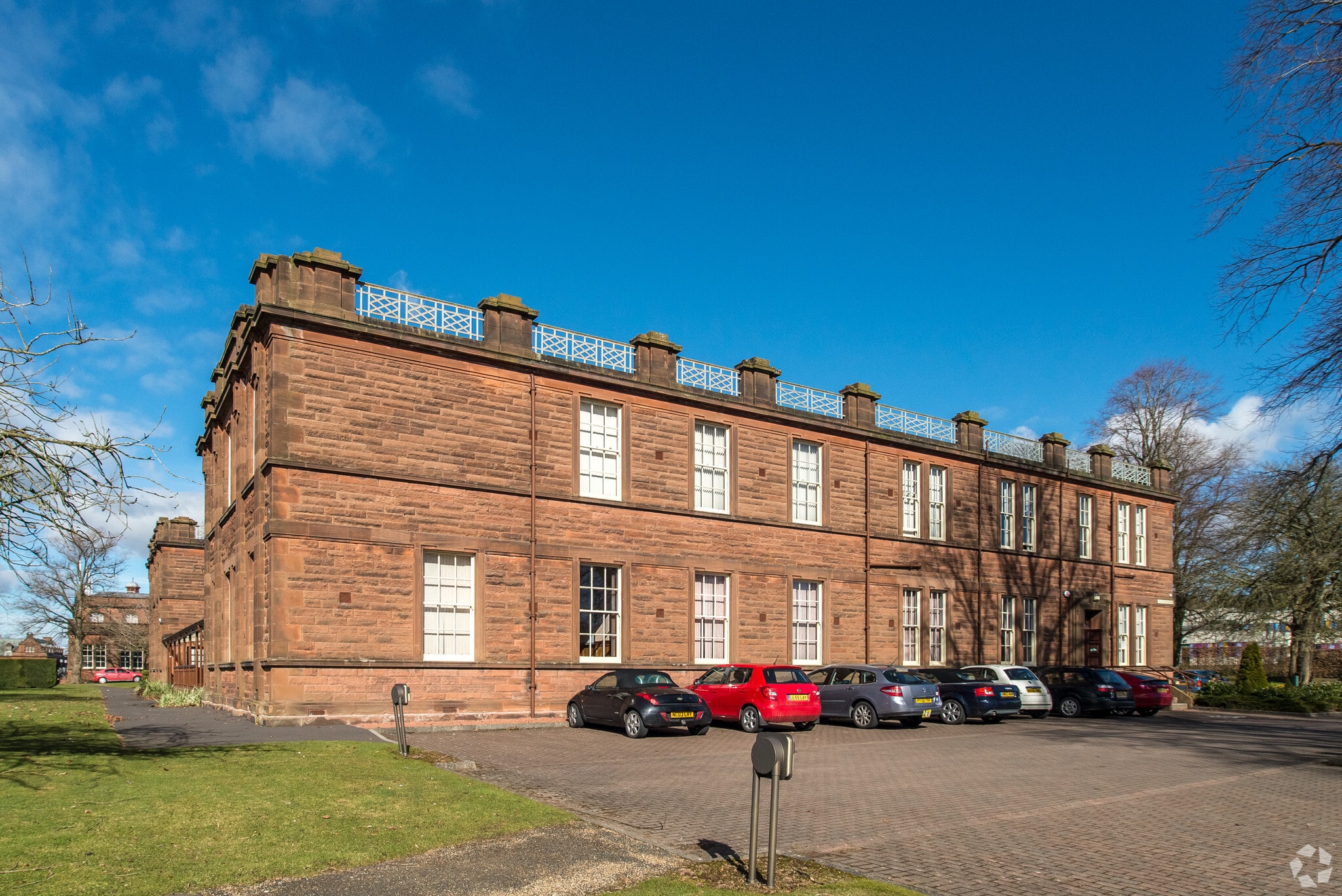 Bankend Rd, Dumfries for rent Primary Photo- Image 1 of 6