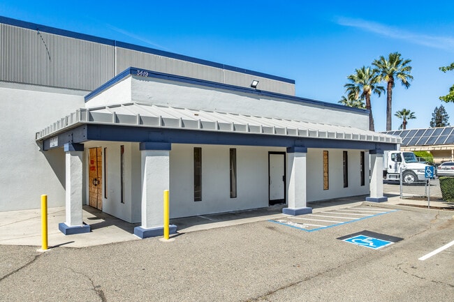 More details for 3411-3419 Arden Way, Sacramento, CA - Office for Auction