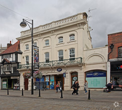 4 High St, High Wycombe for sale Primary Photo- Image 1 of 1