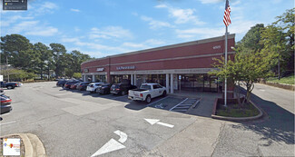 More details for 6515 Poplar Ave, Memphis, TN - Retail for Rent