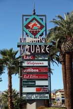 9440 W Sahara Ave, Las Vegas, NV to rent Building Photo- Image 2 of 3