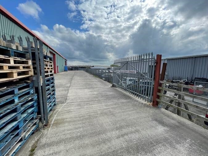 Beacon Rd, Poulton Le Fylde for sale Building Photo- Image 1 of 1