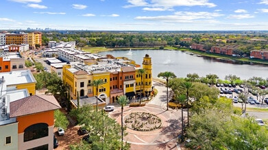 6996 Piazza Grande Ave, Orlando, FL to rent Aerial- Image 1 of 16