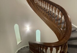 13 St Swithins Ln, London to rent Interior Photo- Image 1 of 5