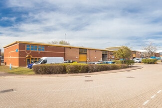 More details for Spitfire Clos, Huntingdon - Industrial for Rent