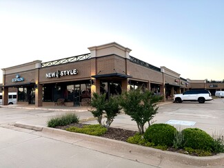 More details for 1101-1151 W 15th St, Edmond, OK - Retail for Rent