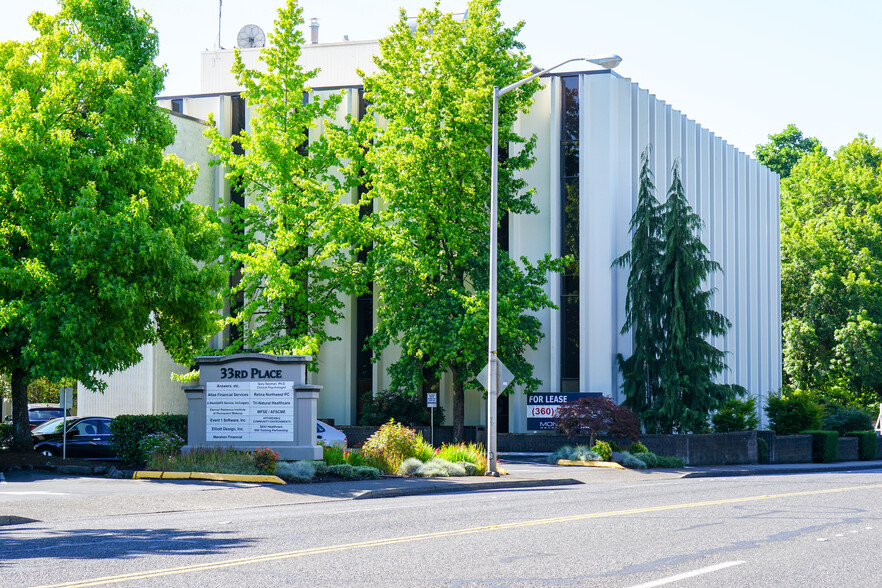 3305 Main St, Vancouver, WA for rent - Building Photo - Image 1 of 7