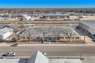 More details for 2332 4th Ave, Greeley, CO - Industrial for Sale