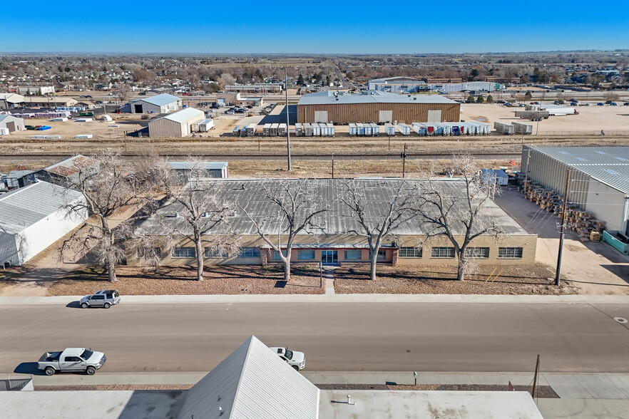 2332 4th Ave, Greeley, CO for sale - Building Photo - Image 1 of 38